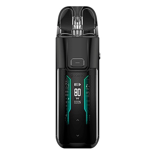 Vaporesso Luxe Xr Max Kit Black